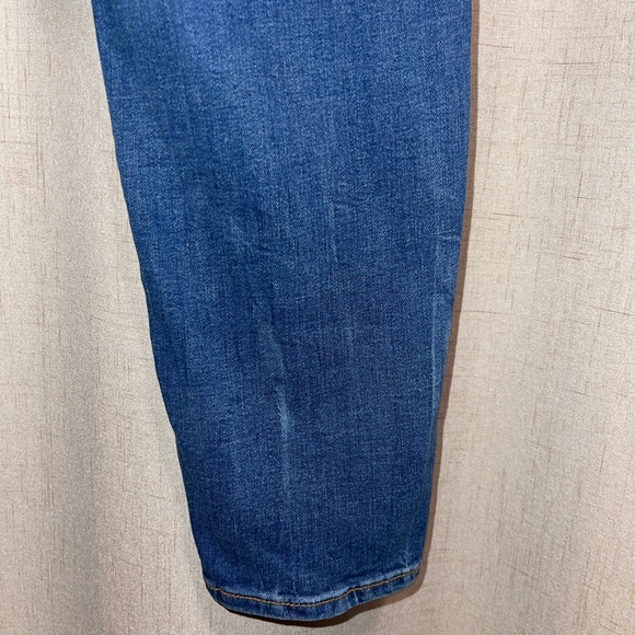 Old Navy size 16 Rockstar Super Skinny High Rise - Picture 10 of 12